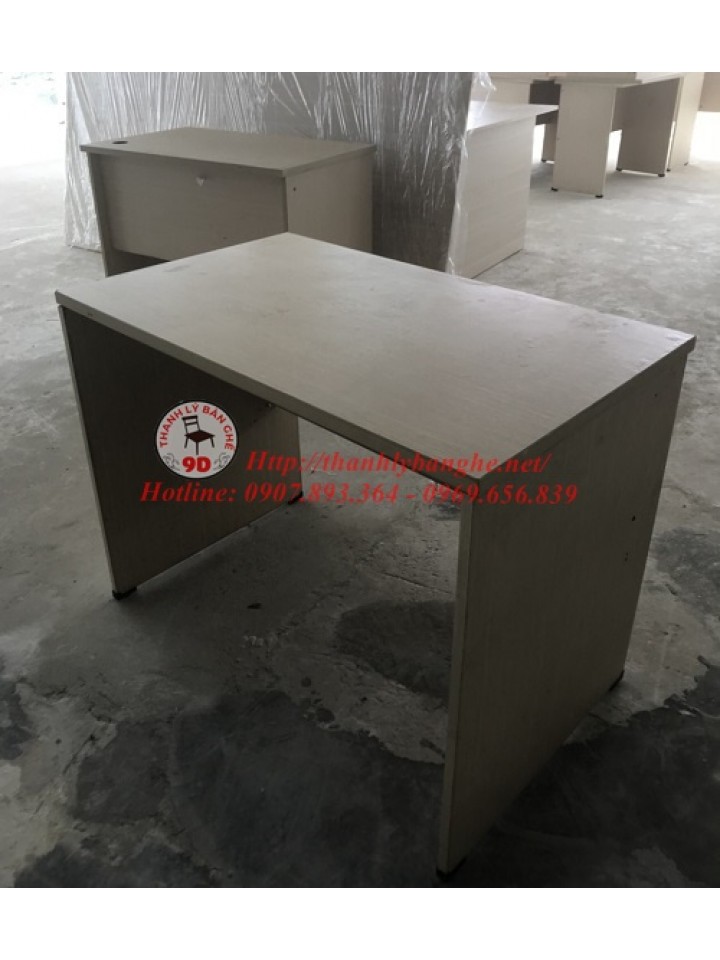 Thanh Lý Bàn Làm Việc Cũ 1m Giá Rẻ